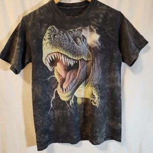 The mountain Youth XL